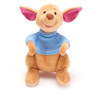 Officiel Disney Winnie L’Ourson ROO Peluche Douce 24cm
