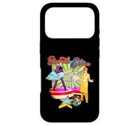 Officiel Elton John Who Believes in Angels Stage Coque pour iPhone 17 Pro