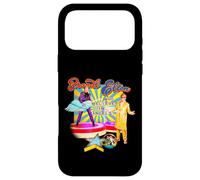 Officiel Elton John Who Believes in Angels Stage Coque pour iPhone 17 Pro Max