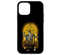 Officiel Elvis Presley Dancing Talent Sun Records The King Coque pour iPhone 12 Mini