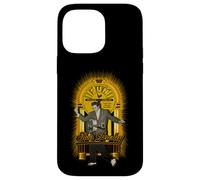 Officiel Elvis Presley Dancing Talent Sun Records The King Coque pour iPhone 14 Pro Max