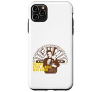 Officiel Elvis Presley Where Rock and Roll Was Born Coque pour iPhone 11 Pro Max
