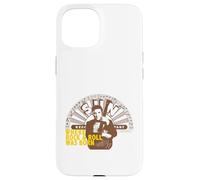 Officiel Elvis Presley Where Rock and Roll Was Born Coque pour iPhone 15