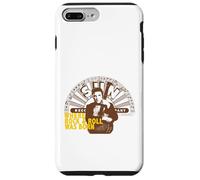 Officiel Elvis Presley Where Rock and Roll Was Born Coque pour iPhone 7 Plus/8 Plus