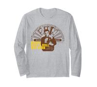 Officiel Elvis Presley Where Rock and Roll Was Born Manche Longue