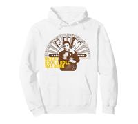 Officiel Elvis Presley Where Rock and Roll Was Born Sweat à Capuche