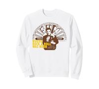 Officiel Elvis Presley Where Rock and Roll Was Born Sweatshirt