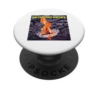 Officiel Faith No More The Real Thing Band Alternative Metal PopSockets PopGrip Adhésif