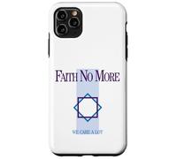 Officiel Faith No More We Care a Lot Groupe Rock Alternatif Coque pour iPhone 11 Pro Max