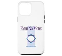 Officiel Faith No More We Care a Lot Groupe Rock Alternatif Coque pour iPhone 12 Pro Max