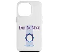 Officiel Faith No More We Care a Lot Groupe Rock Alternatif Coque pour iPhone 13 Pro