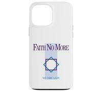 Officiel Faith No More We Care a Lot Groupe Rock Alternatif Coque pour iPhone 13 Pro Max