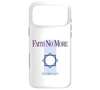 Officiel Faith No More We Care a Lot Groupe Rock Alternatif Coque pour iPhone 17 Pro Max