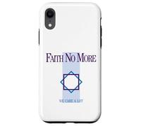 Officiel Faith No More We Care a Lot Groupe Rock Alternatif Coque pour iPhone XR