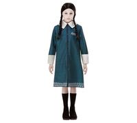 Officiel Famille Addams Halloween Costumes Adultes Enfants Déguisement Morticia