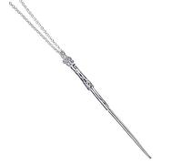 Officiel Harry Potter Baguette Magique Collier