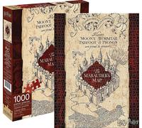 AQUARIUS Puzzle Harry Potter (1000 pièces)