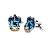 Officiel Harry Potter Ravenclaw Crest Boutons De Manchette