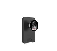 Officiel James Brown Paid The Price to be The Boss PopSockets PopWallet pour MagSafe