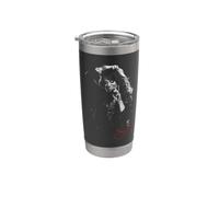 Officiel Jenni Rivera De Contrabando Gobelet isotherme en acier inoxydable double paroi