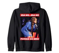 Officiel Jenni Rivera ESA No Sweat à Capuche