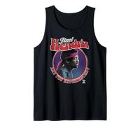 Officiel Jimi Hendrix are You Experienced Album Blues Rock Débardeur