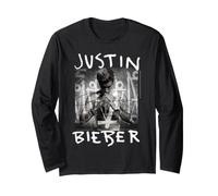 Officiel Justin Bieber Purpose Album Manche Longue
