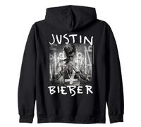 Officiel Justin Bieber Purpose Album Sweat à Capuche