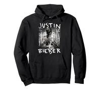 Officiel Justin Bieber Purpose Album Sweat à Capuche