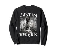 Officiel Justin Bieber Purpose Album Sweatshirt