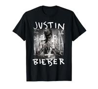 Officiel Justin Bieber Purpose Album T-Shirt