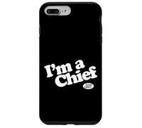 Officiel Kaiser Chiefs Coat of Arms Indie Rock Pop Band Coque pour iPhone 7 Plus/8 Plus