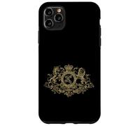 Officiel Kaiser Chiefs Coat of Arms Rock Indie Band Coque pour iPhone 11 Pro Max