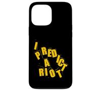 Officiel Kaiser Chiefs I Predict A Riot Power Pop Indie Rock Coque pour iPhone 13 Pro Max