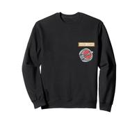 Officiel Kaiser Chiefs Modern Way Indie Rock Band Sweatshirt
