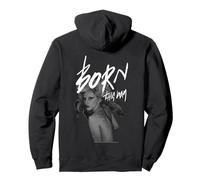 Officiel Lady Gaga Born This Way Pop Dance Sweat à Capuche