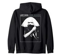 Officiel Lady Gaga The Fame Monster Album Sweat à Capuche