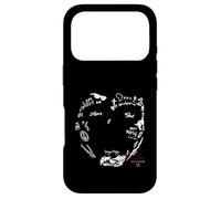 Officiel Lil Wayne Tha Carter VI Coque pour iPhone 17 Pro