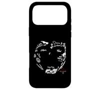 Officiel Lil Wayne Tha Carter VI Coque pour iPhone 17 Pro Max