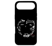 Officiel Lil Wayne Tha Carter VI Coque pour iPhone Air