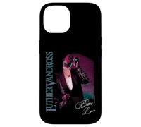 Officiel Luther Vandross Better Love Design Coque pour iPhone 14
