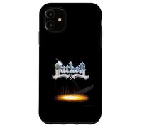 Officiel Luther Vandross Stage Light Design Coque pour iPhone 11