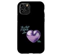 Officiel Luther Vandross The Night I Fell in Love Coque pour iPhone 11 Pro