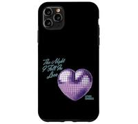 Officiel Luther Vandross The Night I Fell in Love Coque pour iPhone 11 Pro Max