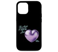 Officiel Luther Vandross The Night I Fell in Love Coque pour iPhone 12/12 Pro