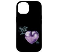 Officiel Luther Vandross The Night I Fell in Love Coque pour iPhone 14