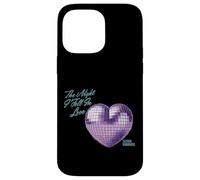 Officiel Luther Vandross The Night I Fell in Love Coque pour iPhone 14 Pro Max