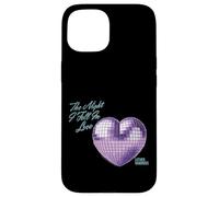 Officiel Luther Vandross The Night I Fell in Love Coque pour iPhone 15