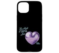 Officiel Luther Vandross The Night I Fell in Love Coque pour iPhone 15 Plus