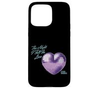 Officiel Luther Vandross The Night I Fell in Love Coque pour iPhone 15 Pro Max